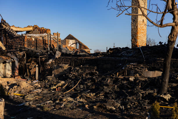 24/7 Emergency Fire Damage Assessment experts in Clinton, OH
