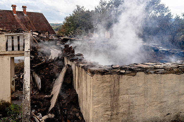 Reliable Fire Damage Assessment contractor in Clinton, OH by Fire Damage Biloxi