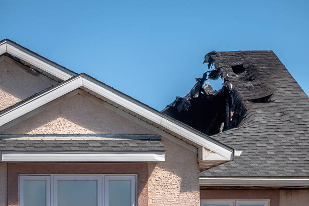 Licensed Fire Damage Assessment service in Clinton, OH - Fire Damage Biloxi